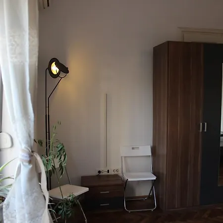 住宿加早餐酒店 Balkan Rooms 贝尔格莱德